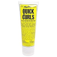 Miss Jessie's Quick Curls - 8.5 Fl Oz Moisturizing Gel