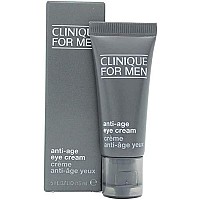 Clinique Anti-age Eye Cream for Men, 0.5 Ounce