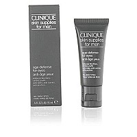 Clinique Anti-age Eye Cream for Men, 0.5 Ounce