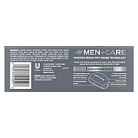 Dove Men+Care Body and Face Bar More Moisturizing Than Bar Soap Deep Clean Effectively Washes Away Bacteria, Nourishes Your Skin, 3.75 Ounce (Pack of 8)