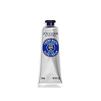 L’Occitane Shea Butter Hand Cream 1oz - Nourishing, Vegan