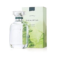 Thymes Cologne - 1.75 Fl Oz - Eucalyptus