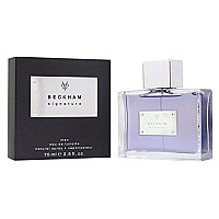 Beckham Signature By Beckham For Men Edt Spray 2.5 Oz