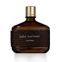 John Varvatos Vintage Mens Cologne Spray, 2.5 Fl. Oz. Edt