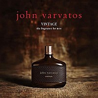 John Varvatos Vintage Mens Cologne Spray, 2.5 Fl. Oz. Edt