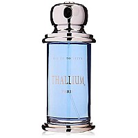 Yves De Sistelle Thallium For Men 3.3 Ounce Edt Sp