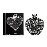 Vera Wang Rock Princess By Vera Wang For Women Edt Spray 34 Oz