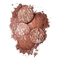 LAURA GELLER NEW YORK Baked Bronze-N-Brighten Bronzer Powder - Fair - Natural Bronze Glow