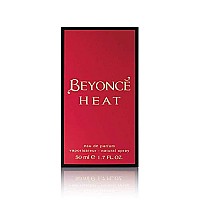 Beyonce Heat Womens Eau De Parfum Spray, 1.7 Fl Oz