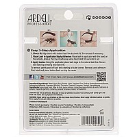 Ardell Fashion Lashes Starter Kit Natural 110 Black