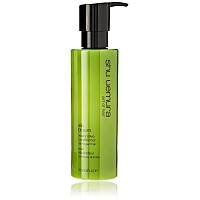 Shu Uemura Silk Bloom Restorative conditioner Unisex, 8 Ounce