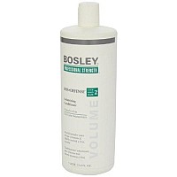 Bosleymd Strength Bos Defense Volumizing Conditioner, 33.8 Fl Oz