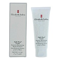 Elizabeth Arden Eight Hour Cream Intensive Moisturizing Hand Treatment, 2.3 Oz