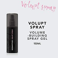 Sebastian Volupt Spray Gel, 5.07 fl oz - Volume Boosting