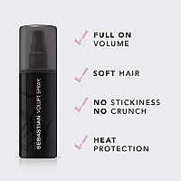 Sebastian Volupt Spray Gel, 5.07 fl oz - Volume Boosting