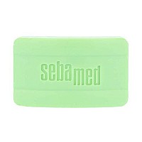 Sebamed Soap-free Cleansing Bar For Sensitive Skin, 3.5-Ounce Boxes (Pack of 4)