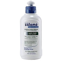 Salome Crema Para Peinar (Combing Cream) 350ml