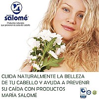 Salome Crema Para Peinar (Combing Cream) 350ml