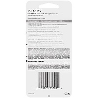 Almay Smart Shade Skintone Matching Concealer, [010] Light 0.37 oz (Pack of 2)