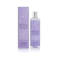 Lavender By Woods Of Windsor Bath & Shower Gel 8.3 Oz