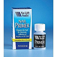 No Lift Nail Primer .75oz