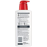 Eucerin Advanced Repair Body Lotion, Unscented Body Lotion for Dry Skin, 16.9 Fl Oz Pump Bottle