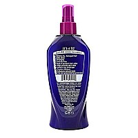 it's a 10 Haircare Miracle Leave In Product (Pack of 2)