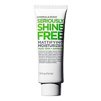 Formula 10.0.6 Seriously Shine Free Mattifying Moisturizer 2.54 fl oz (75ml)