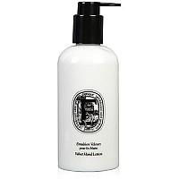 Diptyque The Art of Body Care Velvet Hand Lotion-8.5 oz