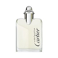 Declaration cologne Eau De Toilette Spray for Men by cartier, 3 Ounce