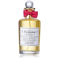 Penhaligons Hammam Bouquet Mens Eau de Toilette Spray, 34 Ounce