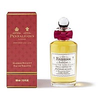 Penhaligons Hammam Bouquet Mens Eau de Toilette Spray, 34 Ounce