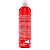 Bed Head by TIGI Urban Antidotes Resurrection Shampoo and Conditioner for Damaged Hair 25.36 fl oz 2 count