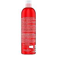 Bed Head by TIGI Urban Antidotes Resurrection Shampoo and Conditioner for Damaged Hair 25.36 fl oz 2 count