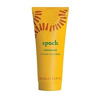 Nu Skin Epoch Firewalker Foot Cream