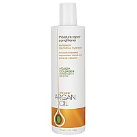 One 'n Only Argan Oil Conditioner, 12 Fl. Oz, White