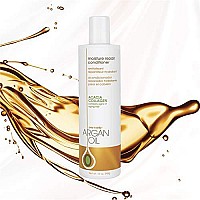 One 'n Only Argan Oil Conditioner, 12 Fl. Oz, White