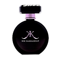 Kim Kardashian Eau De Parfum Spray, 0.55 Pounds