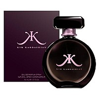 Kim Kardashian Eau De Parfum Spray, 0.55 Pounds