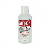 Saugella Poligyn 500ml