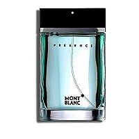 MONTBLANC Presence Homme Eau de Toilette 2.5 fl. oz