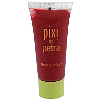 Pixi Sheer Cheek Gel, 0.53 Oz, No.1 Natural - Cruelty-Free