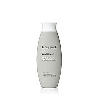 Living Proof Full Conditioner 8 oz - Clear Moisturizing Formula