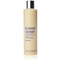 ELEMIS Skin Nourishing Shower Cream, 10.1 Fl Oz