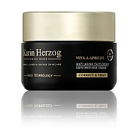 Karin Herzog Vita-A-Apricot Anti-Ageing Face cream for Dry Skin 50 ml