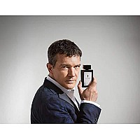 Antonio Banderas Secret Masc Universo (The Secret, 3.4 Fl Oz)