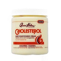 Queen Helene Cholesterol Cream, 15.2 Ounce