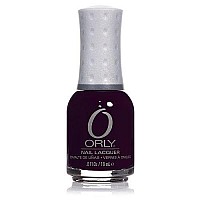 Orly Nail Lacquer, Naughty Or Nice, 06 Fluid Ounce