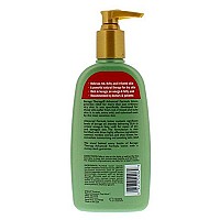 ShiKai - Borage Therapy Advanced Formula Lotion Dry Skin Lotion, Soothing & Moisturizing Relief For Dry, Irritated & Itchy Skin, Non-Greasy, Sensitive Skin Friendly (Fragrance-Free, 8 Ounces)