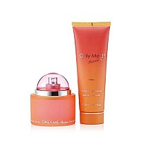 Only Me! Passion for Women Gift Set - 3.3 oz EDP Spray + 4.2 oz Body Lotion